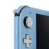 Disney Alice in Wonderland Tweedle Dee and Tweedle Dum Nintendo Switch Lite Skin